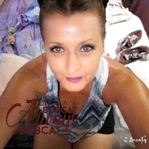 Meet your Posher, Kimberly